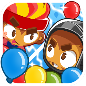 Bloons Battles 2 MOD APK unlimited money