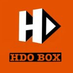 hdo box premium apk modfyp​