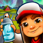 subway surfers hack x1000